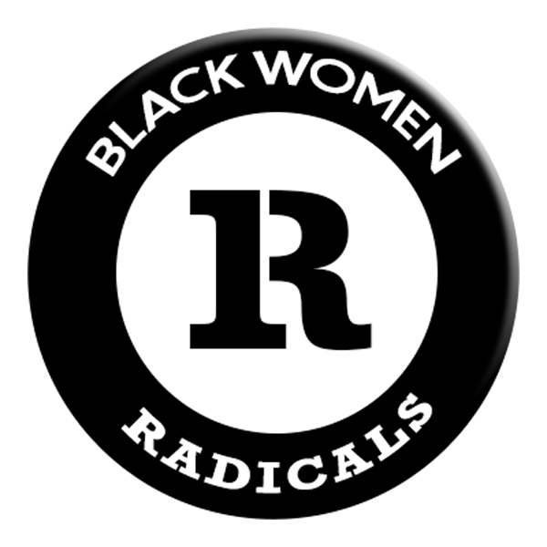 Black Women Radicals logo