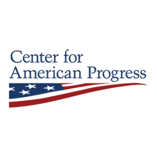 Center for American Progress logo