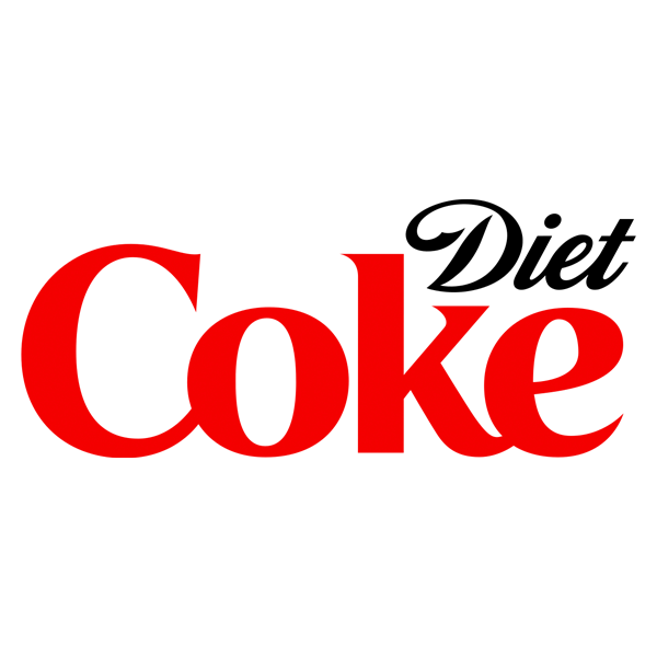 Diet Coke logo