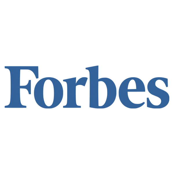 Forbes Magazine logo