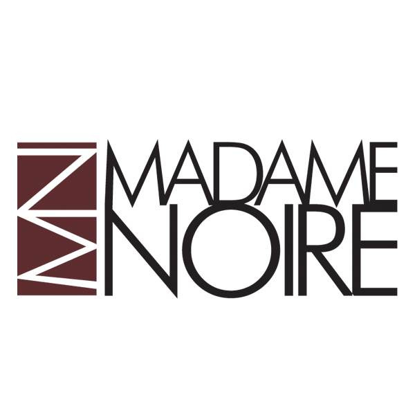 MadameNoire logo