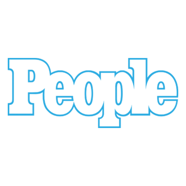 People Magazine logo