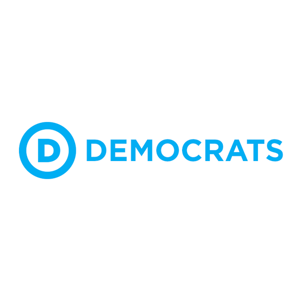 Democrat Party logo