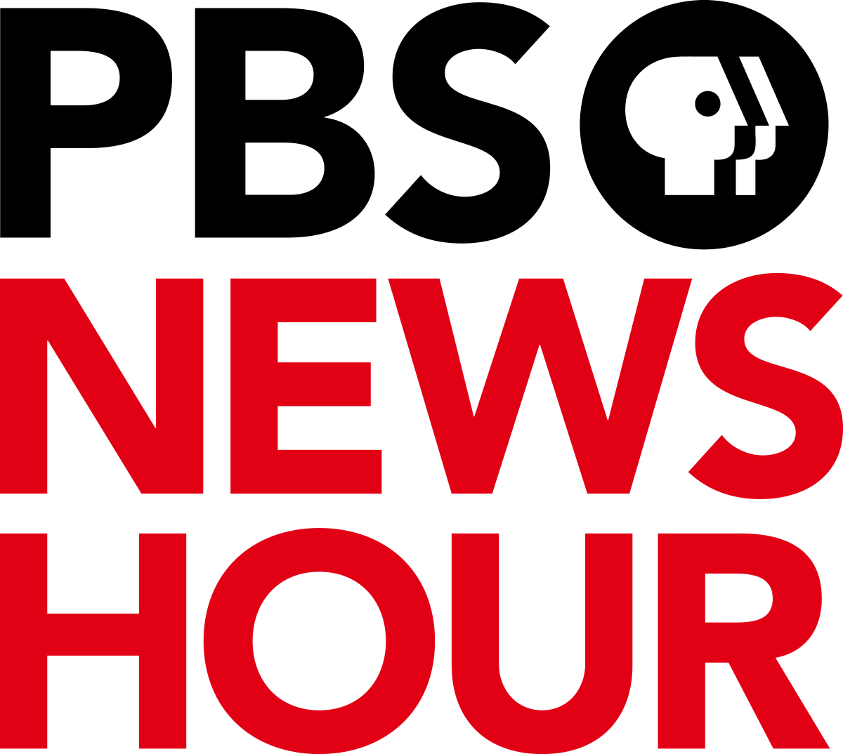 PBS NewsHour Logo