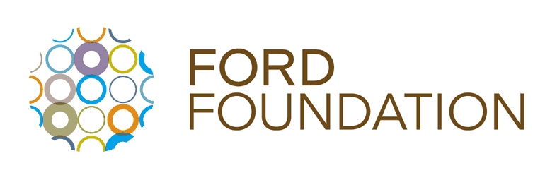 Ford Foundation Logo