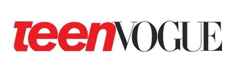 Teen Vogue Logo