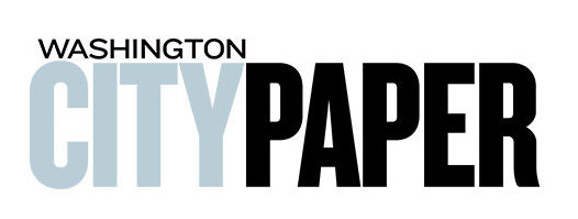 Washington City Paper Logo