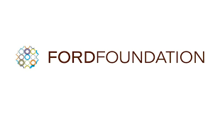 Ford Foundation logo