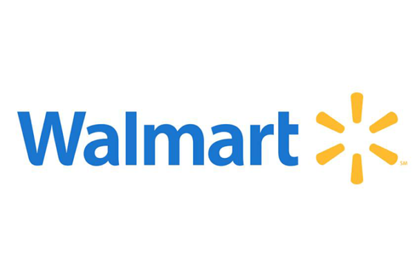 Walmart logo