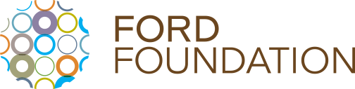 ford foundation logo