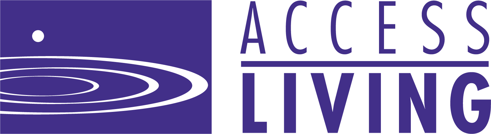 access living logo