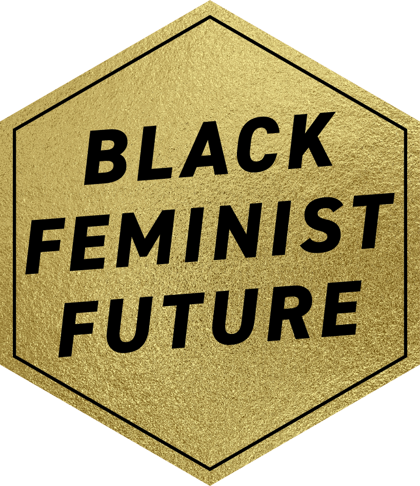 Logo for Black Feminist Futures