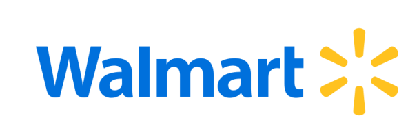 Walmart logo